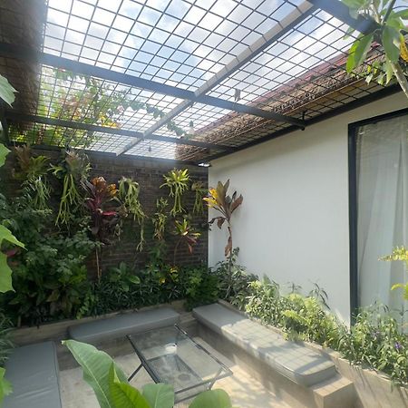 Kampoeng Villa Ubud Luaran gambar