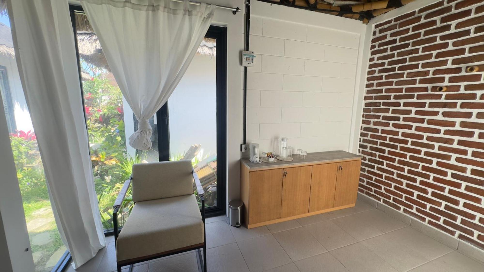 Kampoeng Villa Ubud Luaran gambar